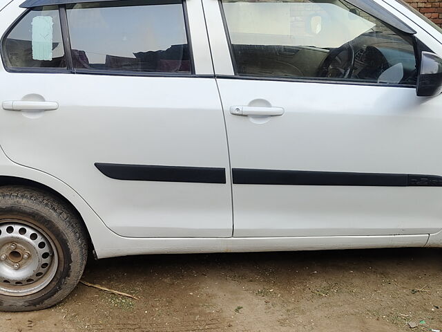 Second Hand Maruti Suzuki Dzire [2017-2020] LXi in Palwal