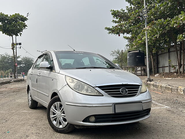 Second Hand Tata Manza [2009-2011] Aura (ABS) Safire BS-IV in Navi Mumbai