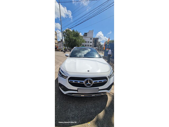 Second Hand Mercedes-Benz GLA [2021-2024] 200 [2021-2023] in Brahmapur