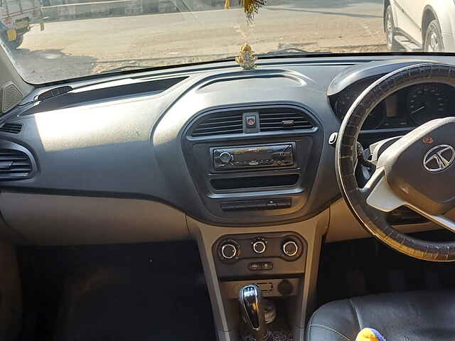 Second Hand Tata Tiago [2016-2020] Revotorq XE [2016-2019] in Bhopal