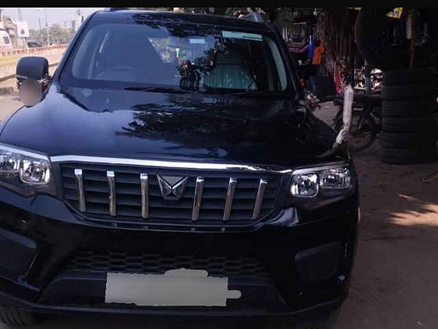 Second Hand Mahindra Scorpio N Z2 Petrol MT 7 STR (ESP) in Motihari