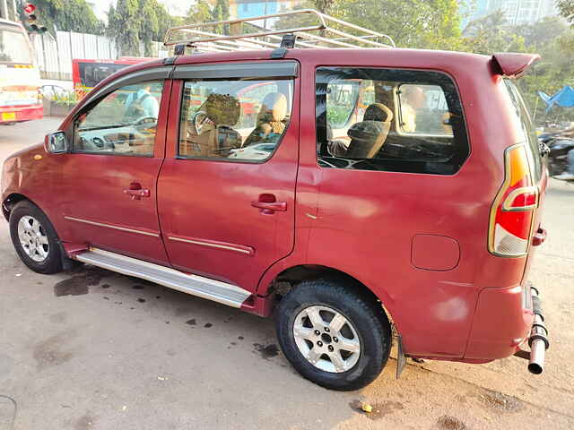 Second Hand Mahindra Xylo [2009-2012] E8 BS-III in Mumbai