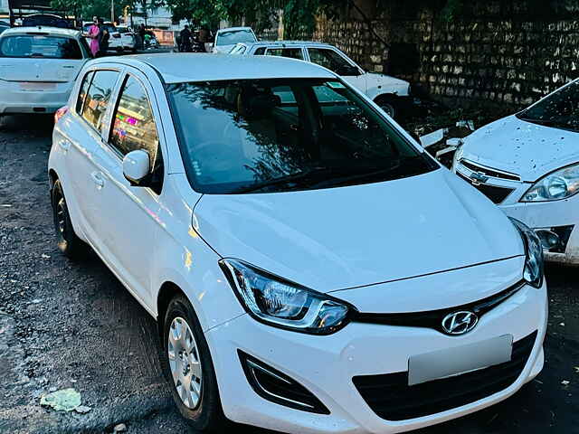 Second Hand Hyundai i20 [2012-2014] Magna 1.4 CRDI in Bhopal