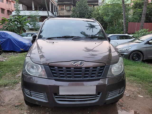 Second Hand Mahindra Quanto [2012-2016] C4 in Kolkata