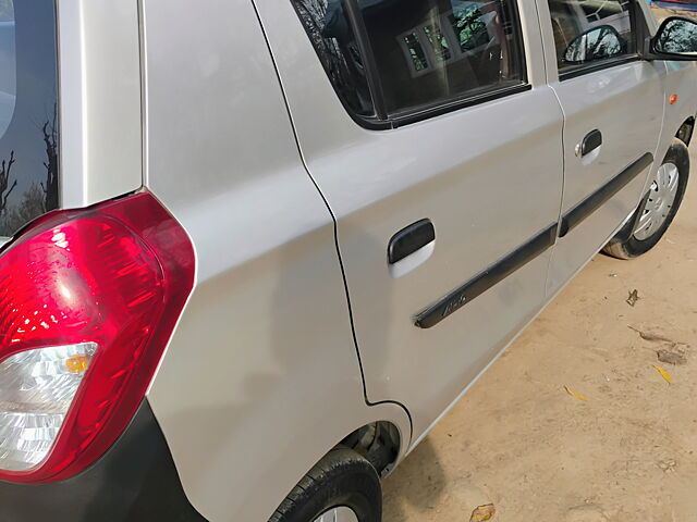 Second Hand Maruti Suzuki Alto 800 STD in Srinagar