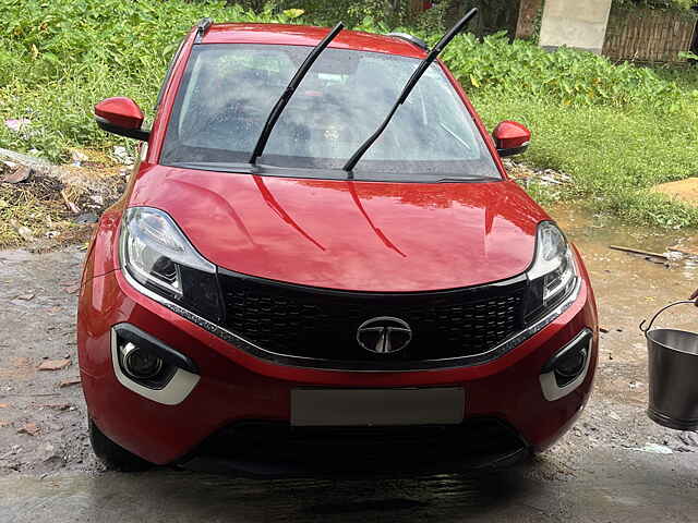 Second Hand Tata Nexon [2017-2020] XZ Plus in Guwahati