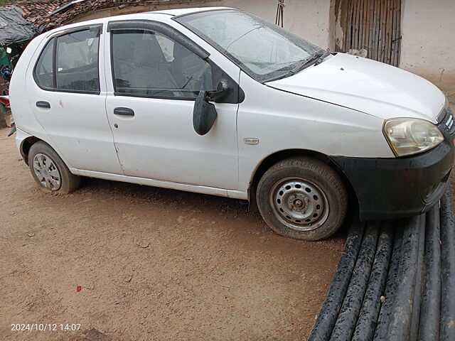 Second Hand Tata Indica LX in Varanasi