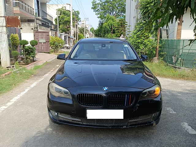 Second Hand BMW 5 Series [2010-2013] 520d Sedan in Jalandhar