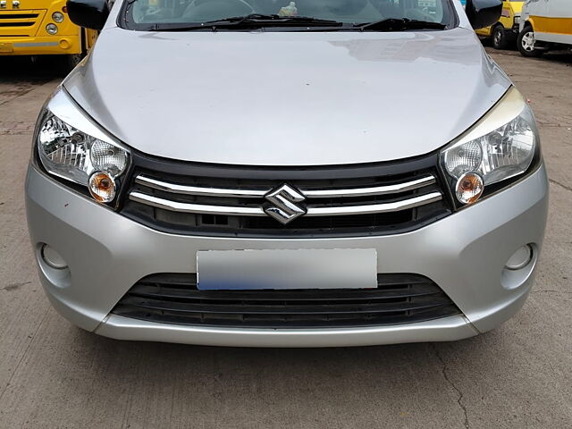 Second Hand Maruti Suzuki Celerio [2014-2017] VXi in Pune