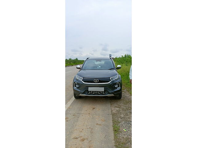 Second Hand Tata Nexon [2020-2023] XZ Plus (O) Diesel in Ranchi