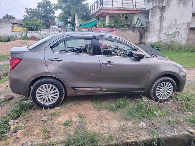 Second Hand Maruti Suzuki Dzire ZXi [2020-2023] in Shahdol