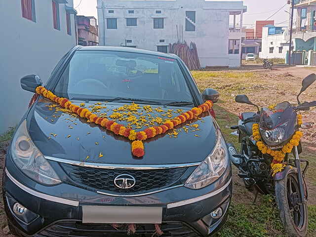 Second Hand Tata Zest XMS Petrol in Chhindwara