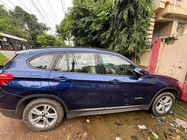 Second Hand BMW 1 Series 118d Sport Line [2013-2017] in Bhubaneswar