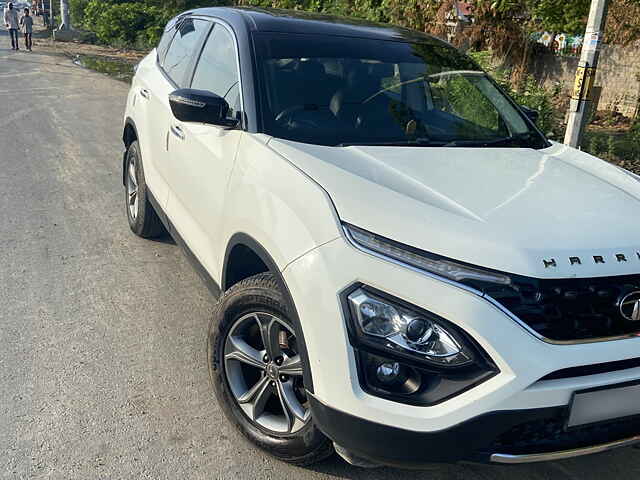 Second Hand Tata Harrier [2019-2023] XT Plus in Meerut