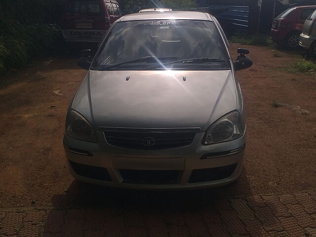 Second Hand Tata Indica V2 [2006-2013] DLS DiCOR BS-III in Dindigul