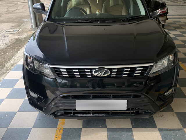 Second Hand Mahindra XUV300 [2019-2024] W6 1.2 Petrol [2019] in Visakhapatnam