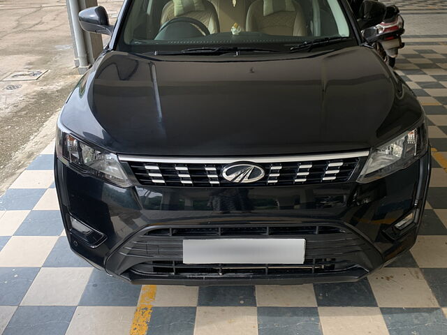 Second Hand Mahindra XUV300 [2019-2024] W6 1.2 Petrol [2019] in Visakhapatnam