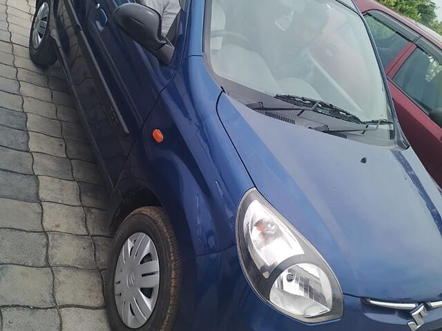 Second Hand Maruti Suzuki Alto 800 [2012-2016] Lxi in Indore