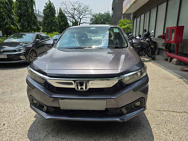 Second Hand Honda Amaze [2018-2021] 1.2 VX MT Petrol [2018-2020] in Delhi