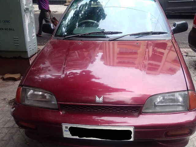 Second Hand Maruti Suzuki Esteem [1994-2002] LX in Kolkata