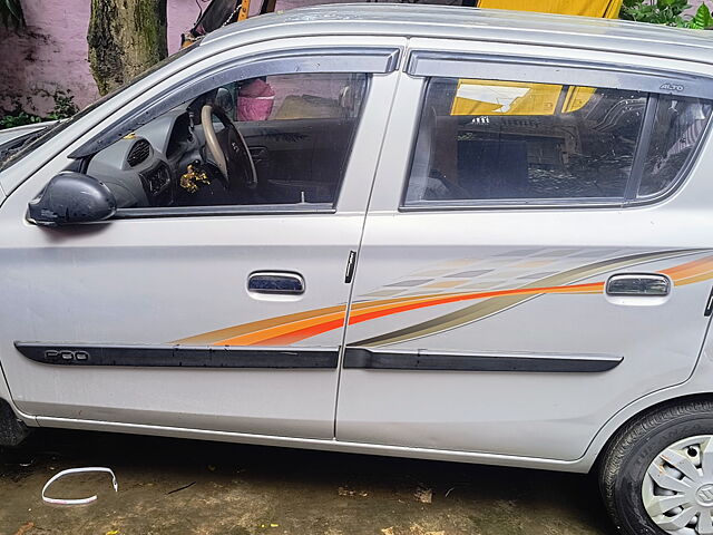 Second Hand Maruti Suzuki Alto 800 [2012-2016] Lx in Chinsurah