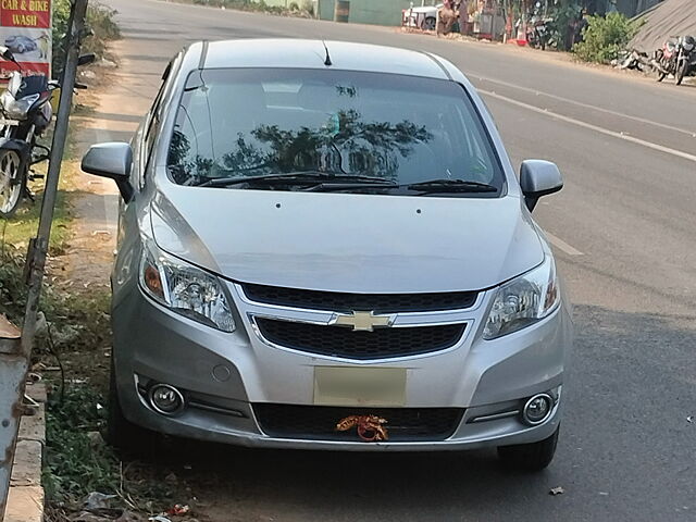 Second Hand Chevrolet Impala LS in Hyderabad