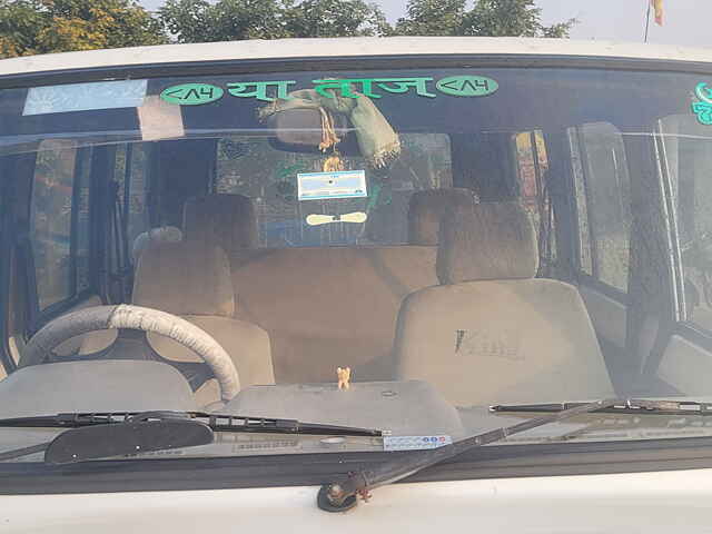 Second Hand Tata Sumo Gold [2011-2013] EX BS III in Jabalpur