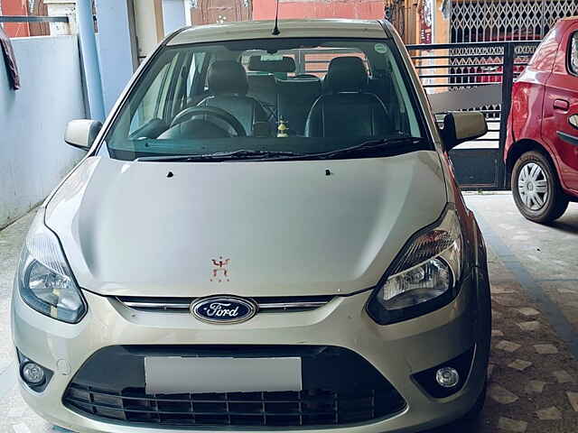 Second Hand Ford Figo [2012-2015] Duratorq Diesel EXI 1.4 in Kharagpur