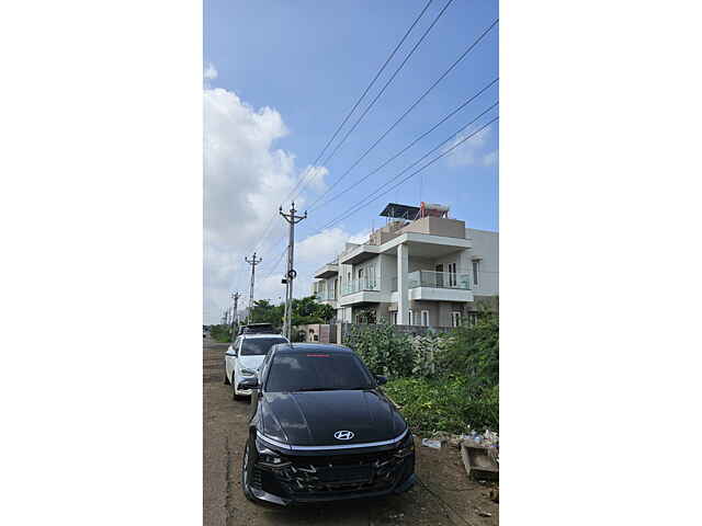 Second Hand Hyundai Verna SX 1.5 Petrol MT in Gandhidham