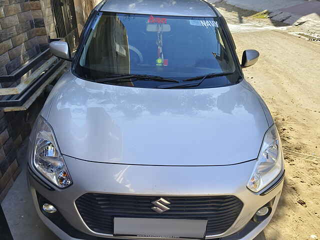 Second Hand Maruti Suzuki Swift [2018-2021] VXi [2018-2019] in Jaipur