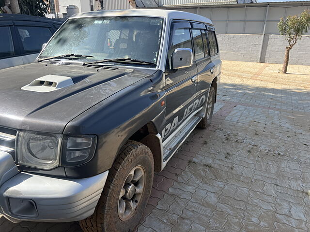 Second Hand Mitsubishi Pajero SFX 2.8 in Jaipur