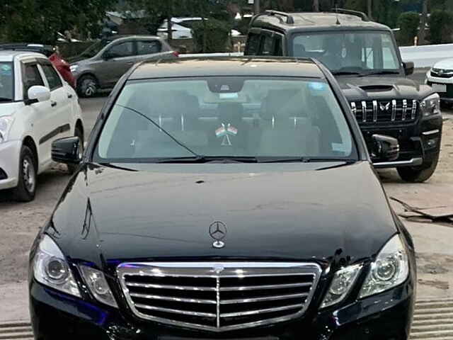 Second Hand Mercedes-Benz C-Class [2011-2014] 200 CGI in Delhi