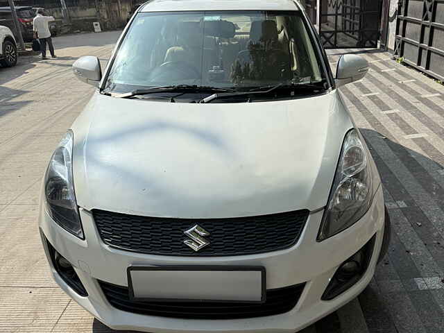 Second Hand Maruti Suzuki Swift DZire [2011-2015] ZDI in Hyderabad