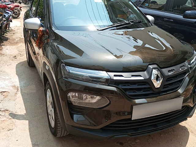 Second Hand Renault Kwid [2022-2023] RXT 1.0 in Hyderabad