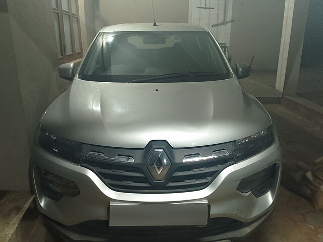 Second Hand Renault Kwid [2022-2023] RXT 1.0 in Pune