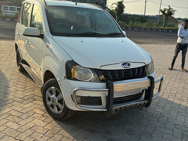 Second Hand Mahindra Quanto [2012-2016] C6 in Morbi