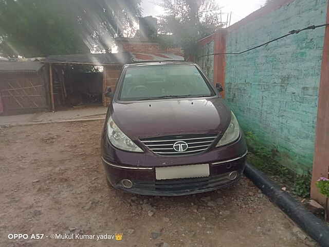 Second Hand Tata Manza [2011-2015] Elan Quadrajet BS-IV in Patna