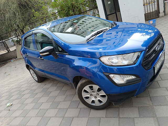 Second Hand Ford EcoSport [2017-2019] Ambiente 1.5L Ti-VCT in Pune