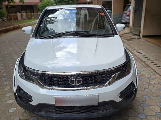 Second Hand Tata Hexa [2017-2019] XE 4x2 7 STR in Pune