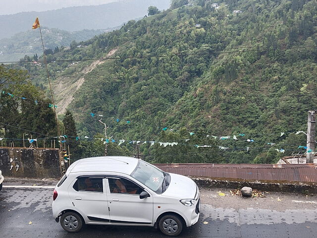 Second Hand Maruti Suzuki Alto K10 VXi [2023-2024] in Hisar