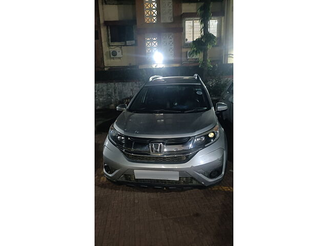 Second Hand Honda BR-V S Diesel in Thane