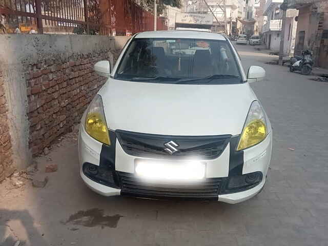 Second Hand Maruti Suzuki Dzire [2020-2024] VXi [2020-2023] in Delhi