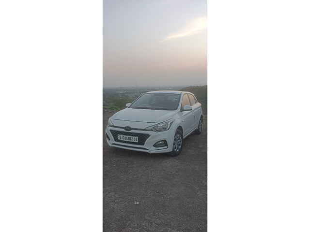 Second Hand Hyundai i20 [2020-2023] Magna 1.2 MT [2020-2023] in Rajkot