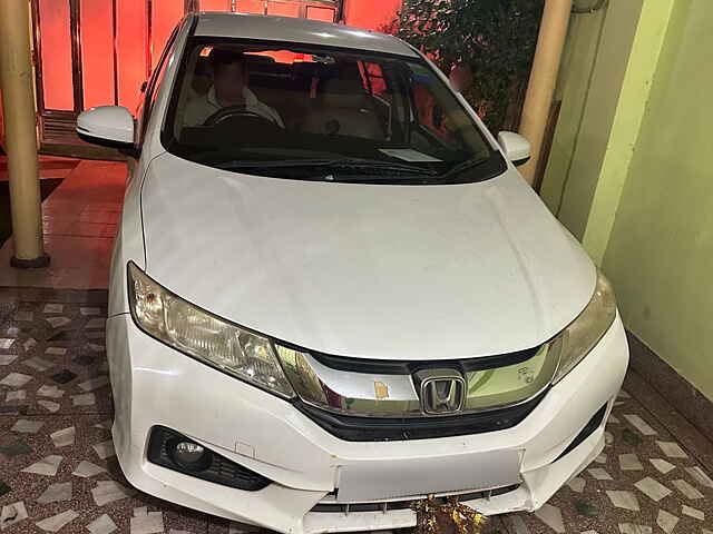 Second Hand Honda City [2014-2017] V in Cuttack