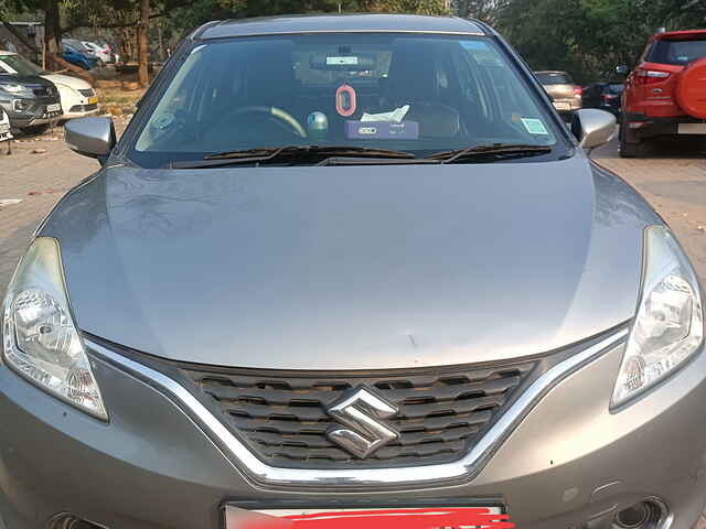 Second Hand Maruti Suzuki Baleno [2015-2019] Delta 1.2 in Delhi