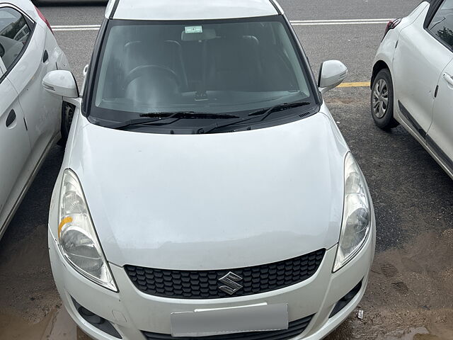 Second Hand Maruti Suzuki Swift [2011-2014] VDi in Mehsana