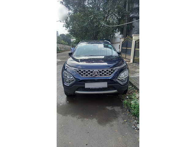 Second Hand Tata Safari [2021-2023] XZA Plus 6S New in Pimpri-Chinchwad