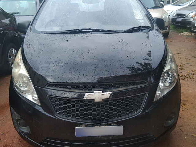 Second Hand Chevrolet Beat [2009-2011] PS Petrol in Bangalore