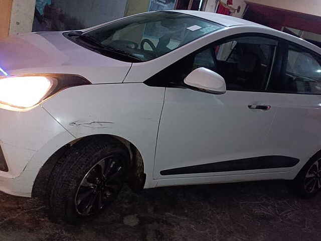 Second Hand Hyundai Xcent [2014-2017] SX 1.1 CRDi (O) in Kakinada