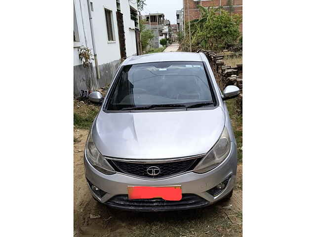 Second Hand Tata Zest XE 75 PS Diesel in Ghazipur